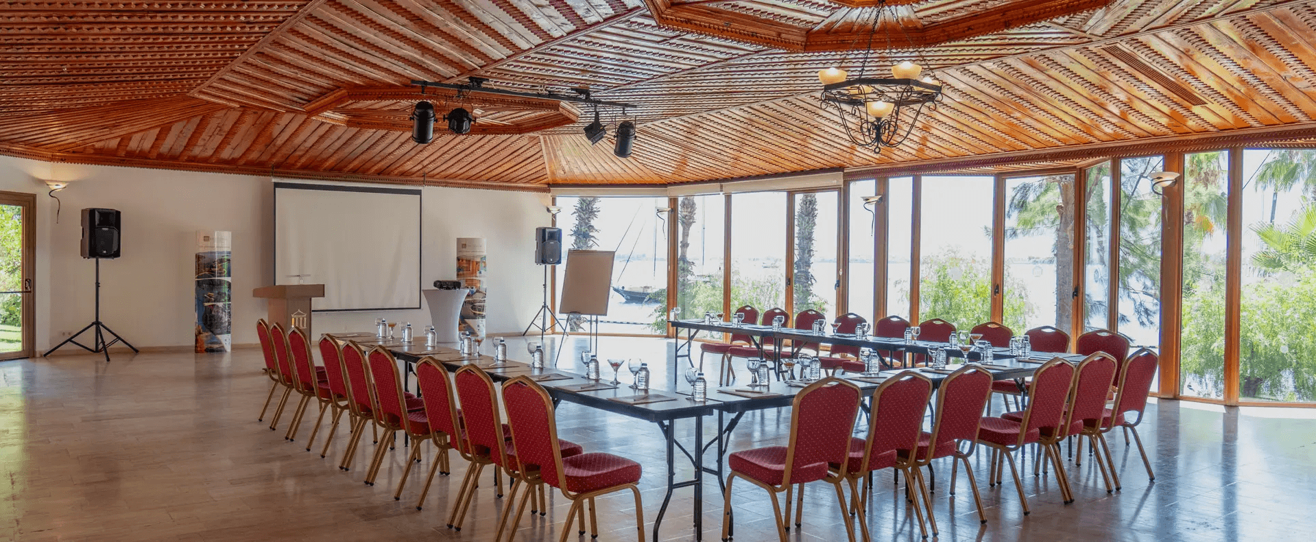 Toplantı — Letoonia Fethiye