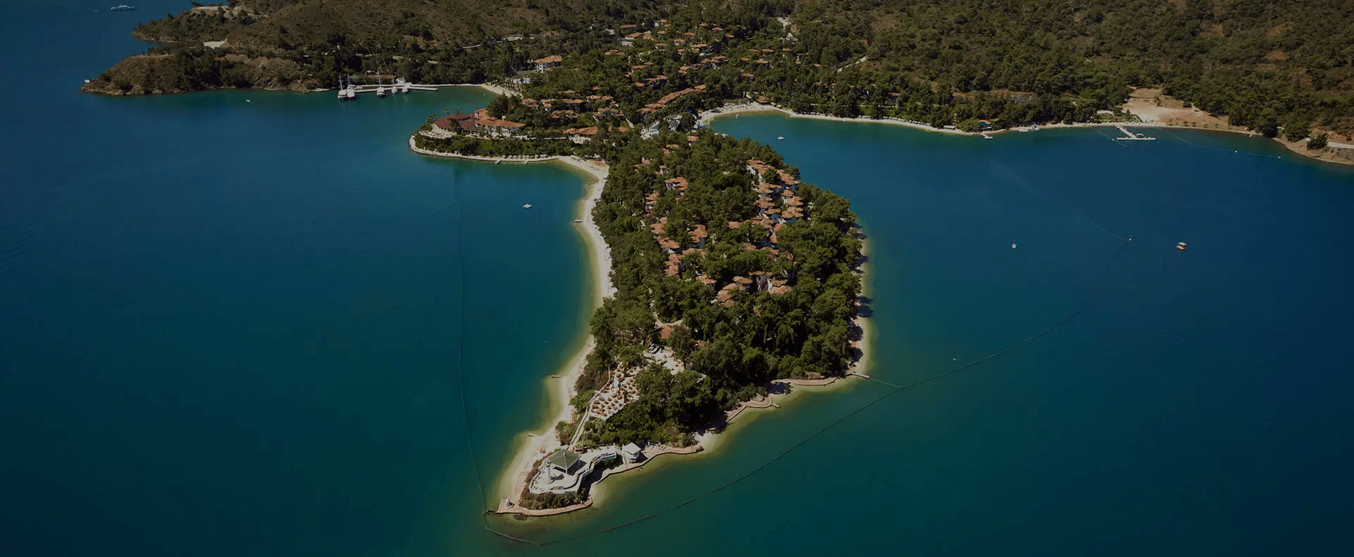 Kişisel Verilerin Korunması ve Aydınlatma Metni — Letoonia Fethiye