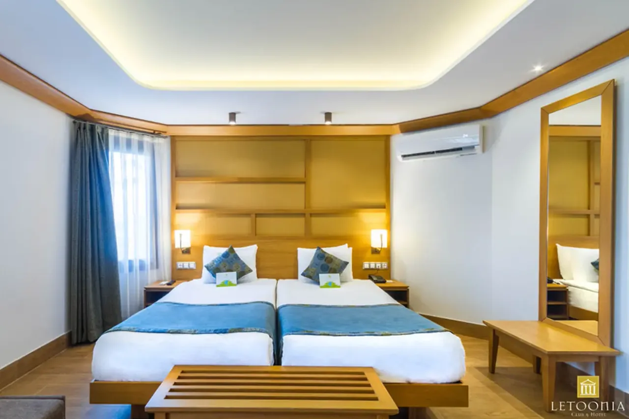 Connect Bungalov görseli 2