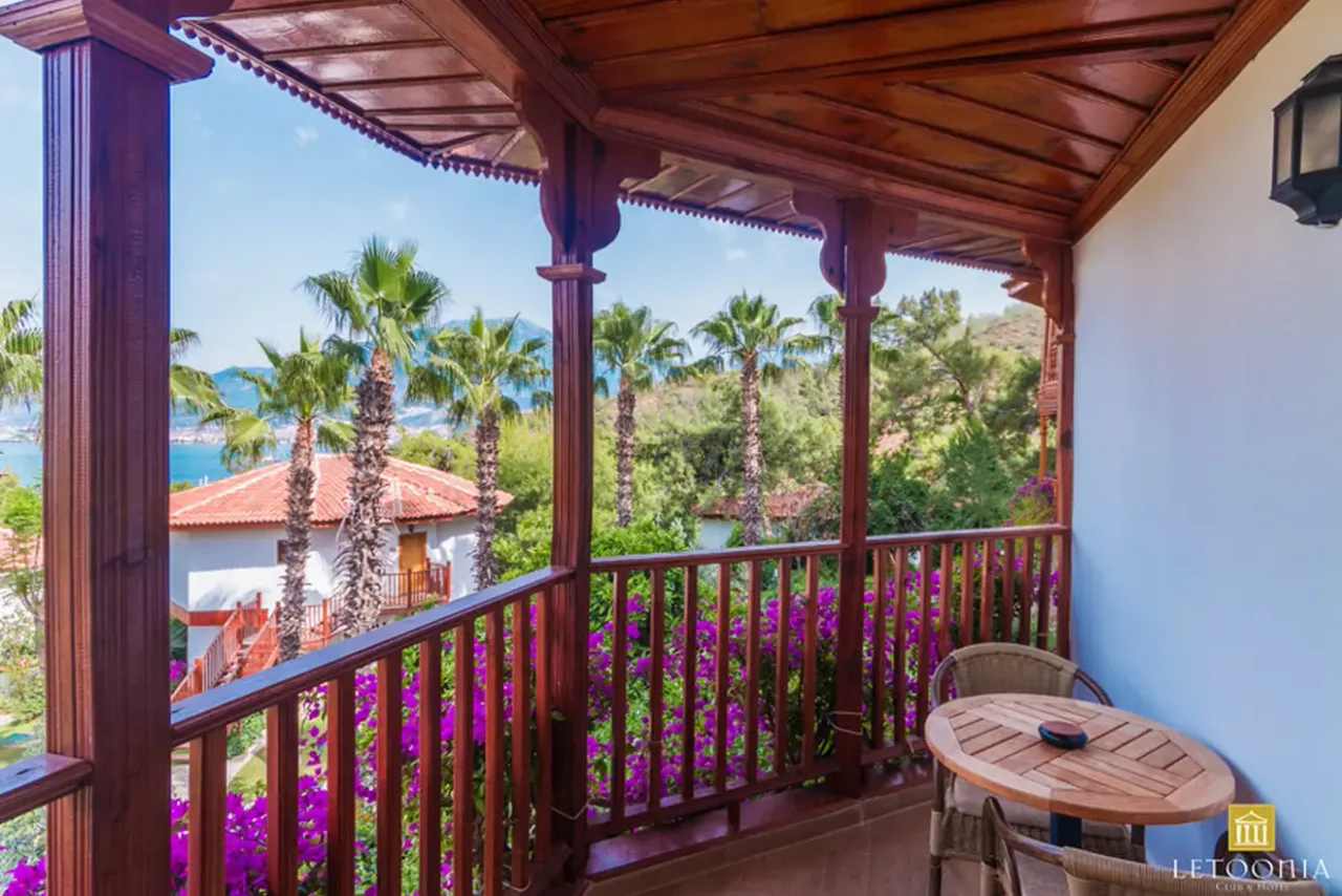 Connect Bungalov görseli 3