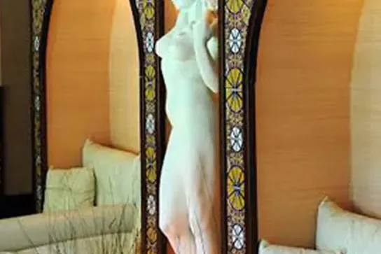 Wellness & Spa — Masajlar
