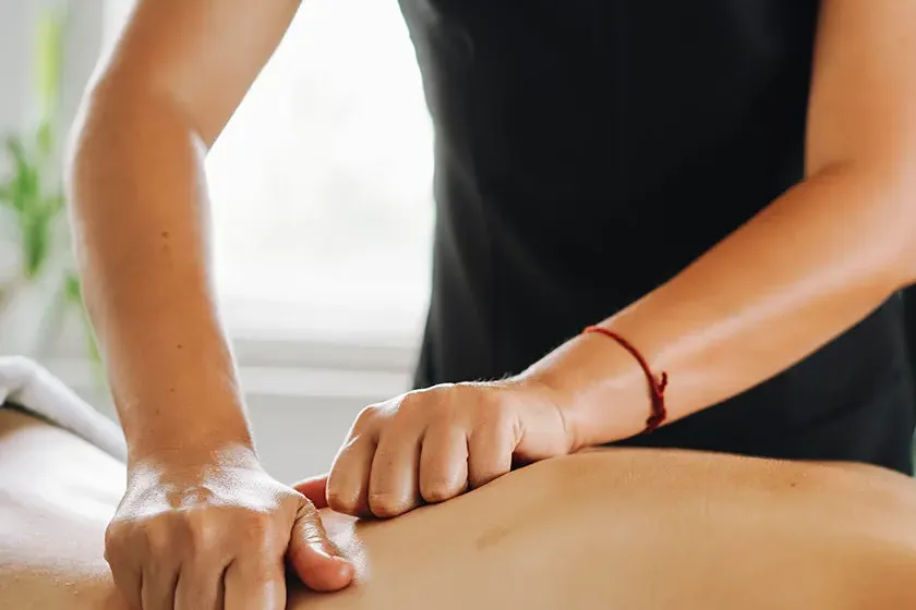 Wellness & Spa — Yüz Bakımları