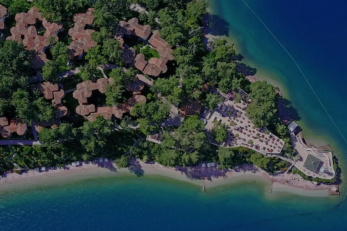 Letoonia Fethiye yarımadası