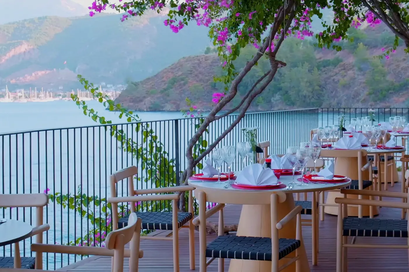 Gastronomi — Letoonia Fethiye