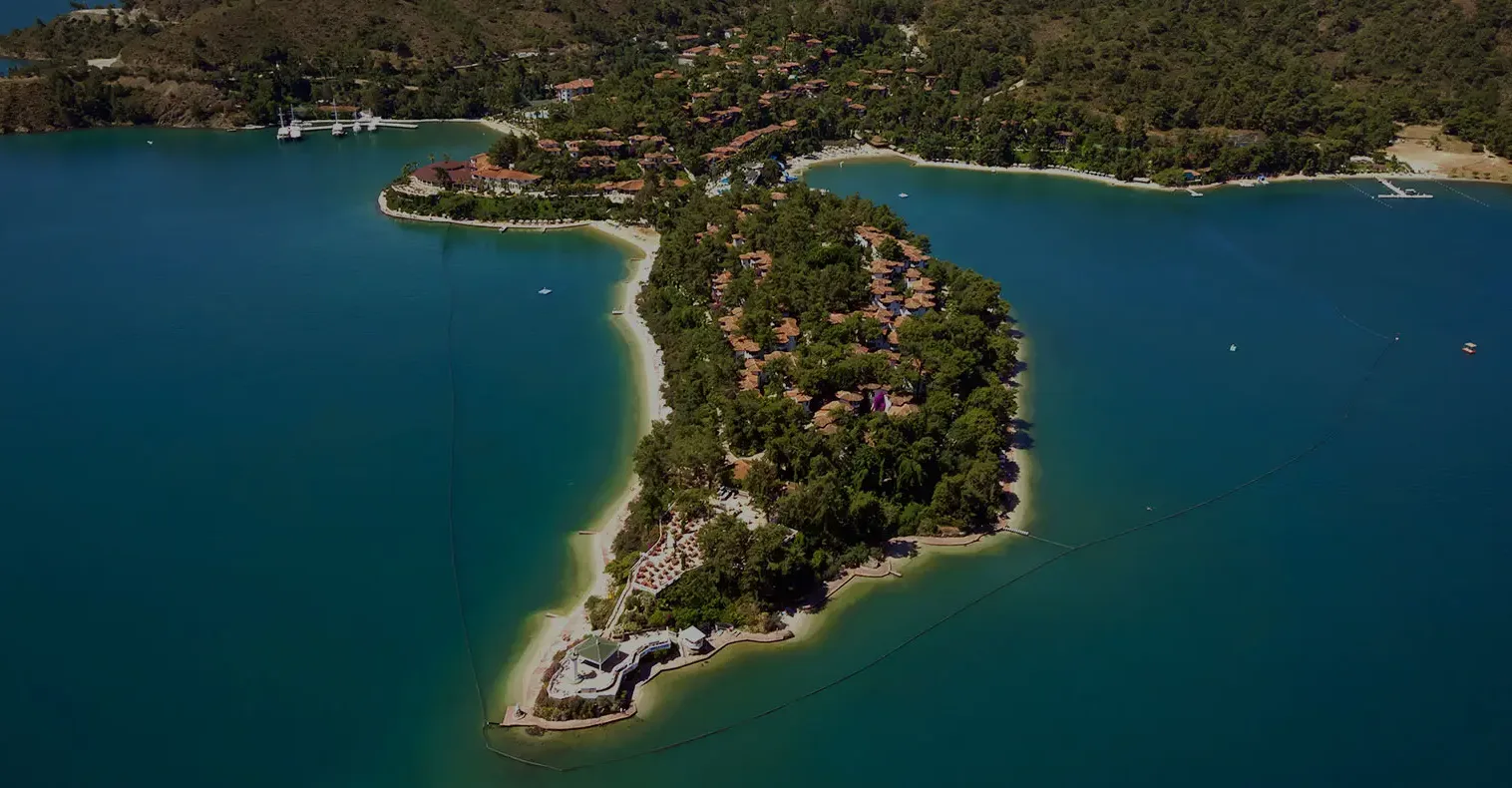 Letoonia Fethiye tatil deneyimi 3