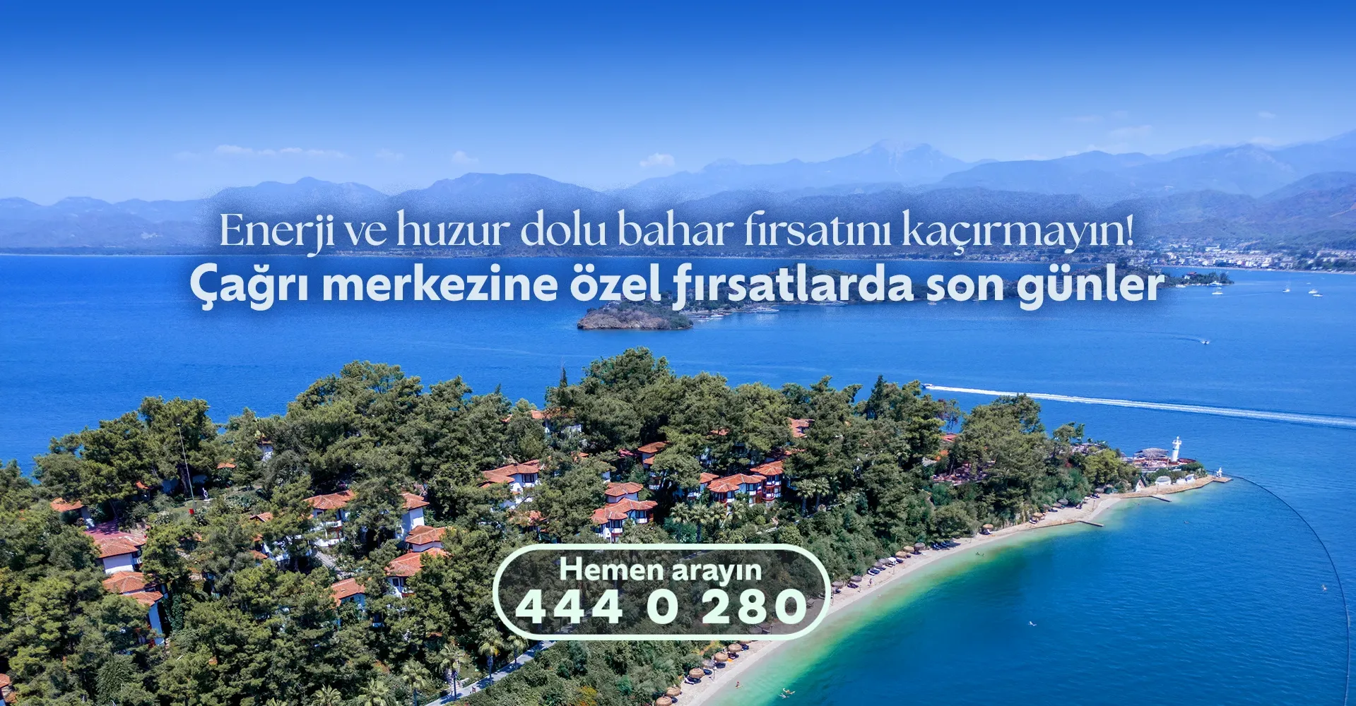 Letoonia Fethiye tatil deneyimi 5