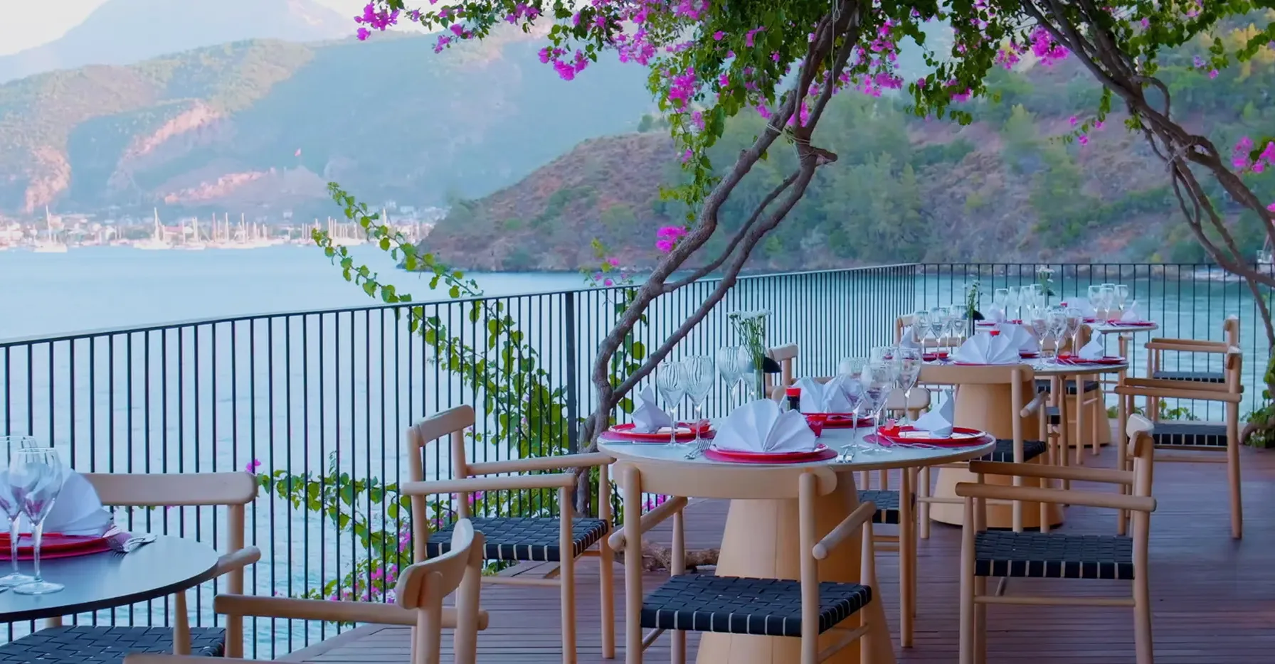 Letoonia Fethiye tatil deneyimi 5