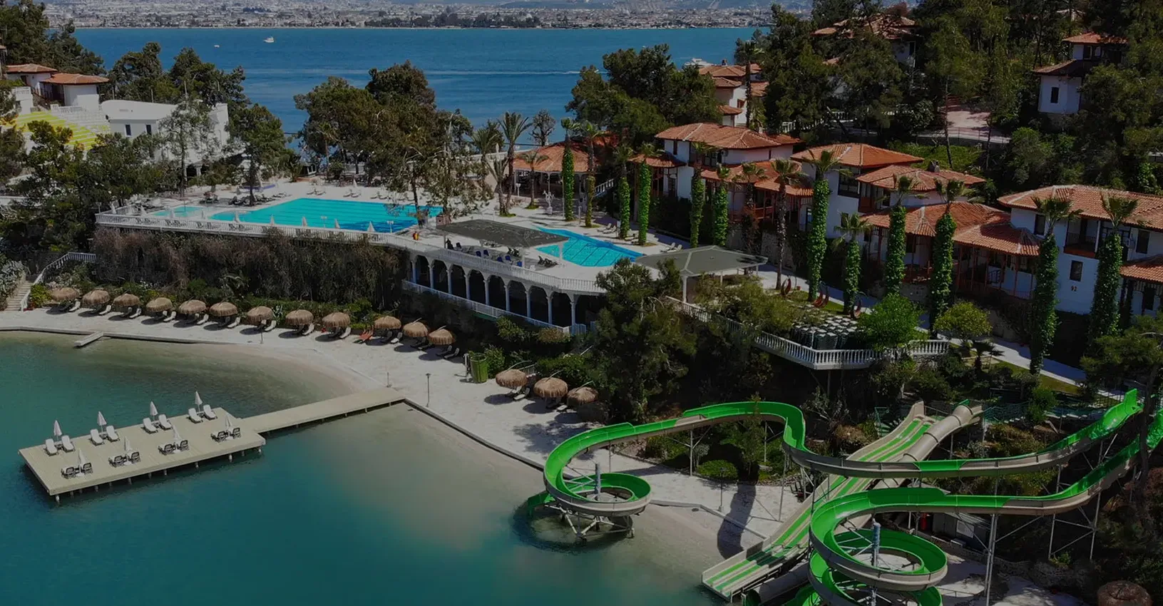 Letoonia Fethiye tatil deneyimi 4