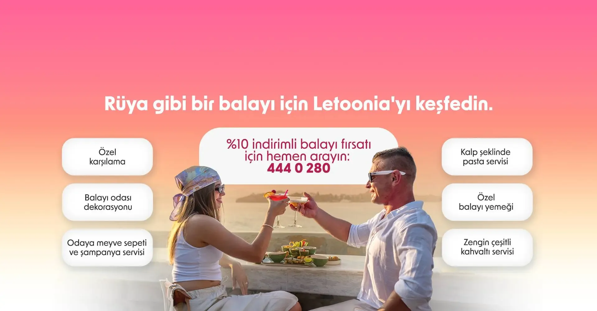 Letoonia Fethiye tatil deneyimi 4
