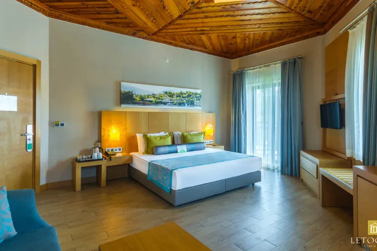 Otel Odası